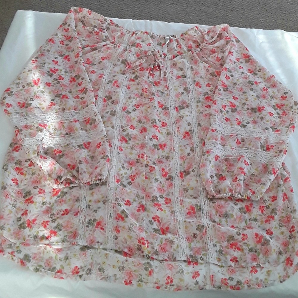 Womens blouse